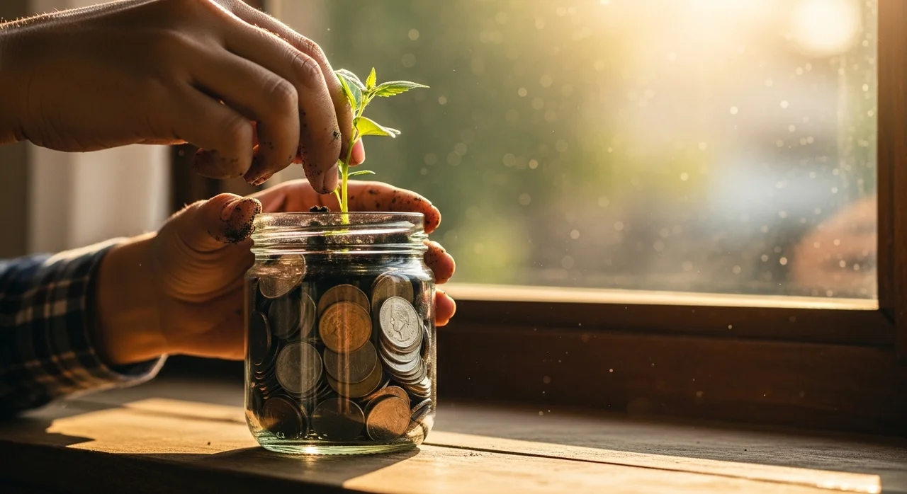 결론: 2026년, 다시 시작하는 저축 전략