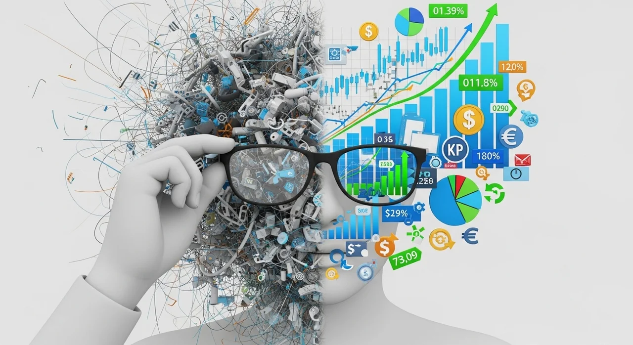 경제 공부의 시작, 왜 개념 정리가 중요할까요?