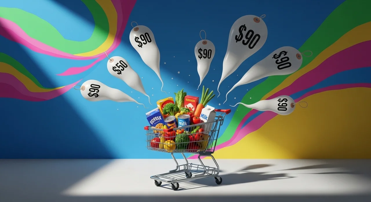 2. 인플레이션: 내 월급 빼고 다 오르는 이유