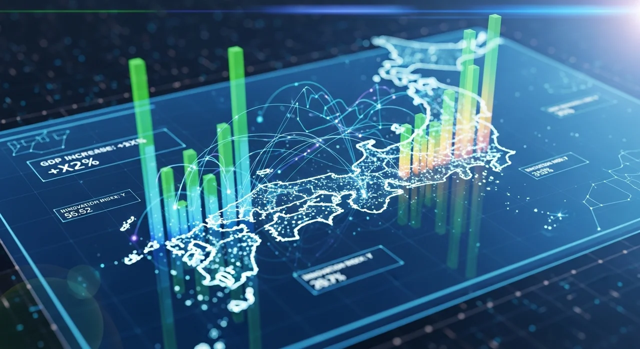 3. GDP: 국가 경제의 체력을 측정하는 척도