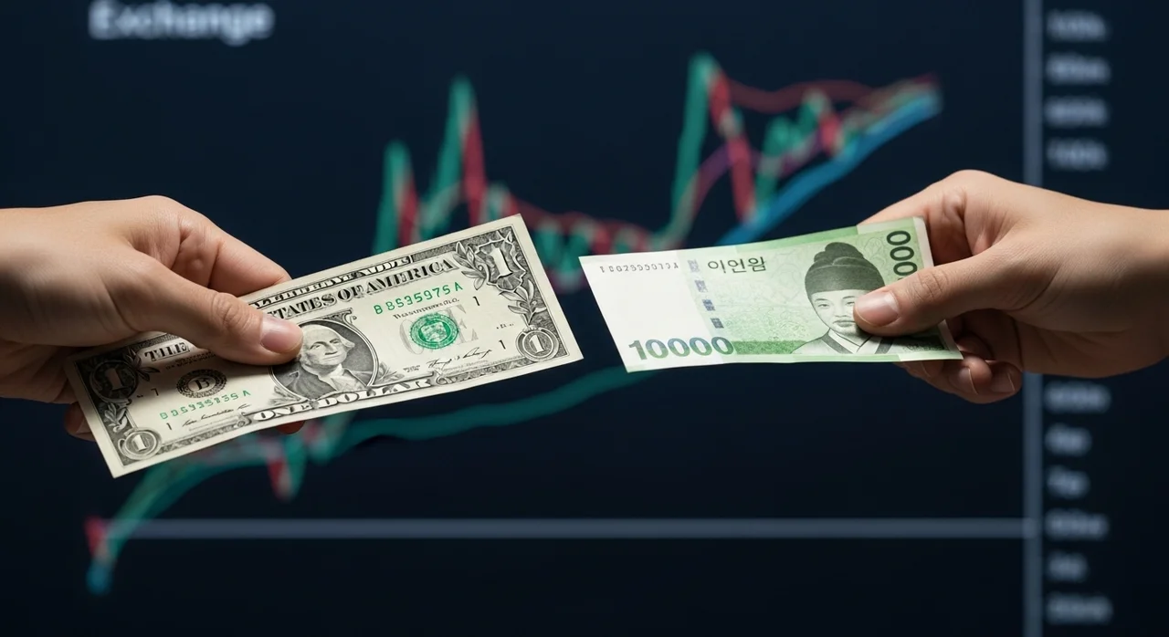 4. 환율: 국가 간 돈의 교환 비율