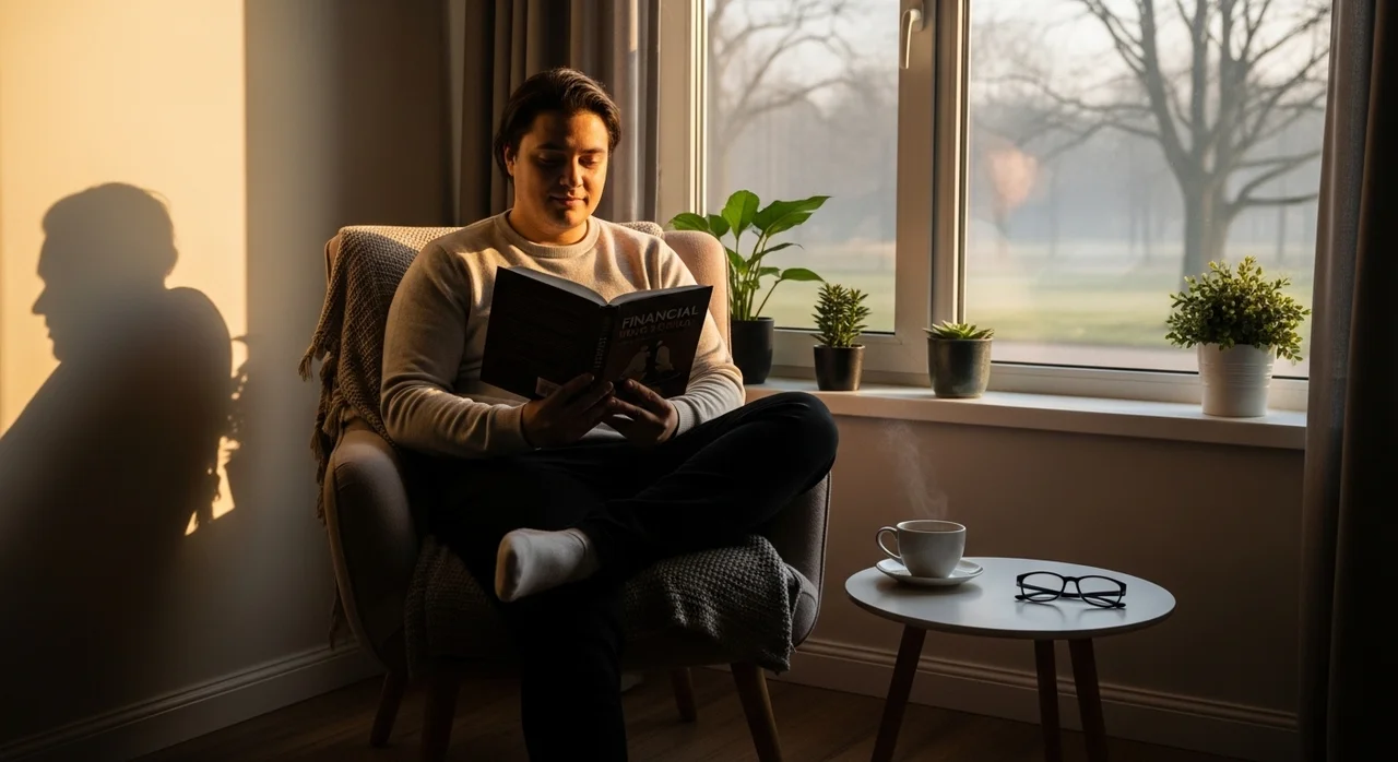 결론: 경제 근육을 키우는 지속적인 습관