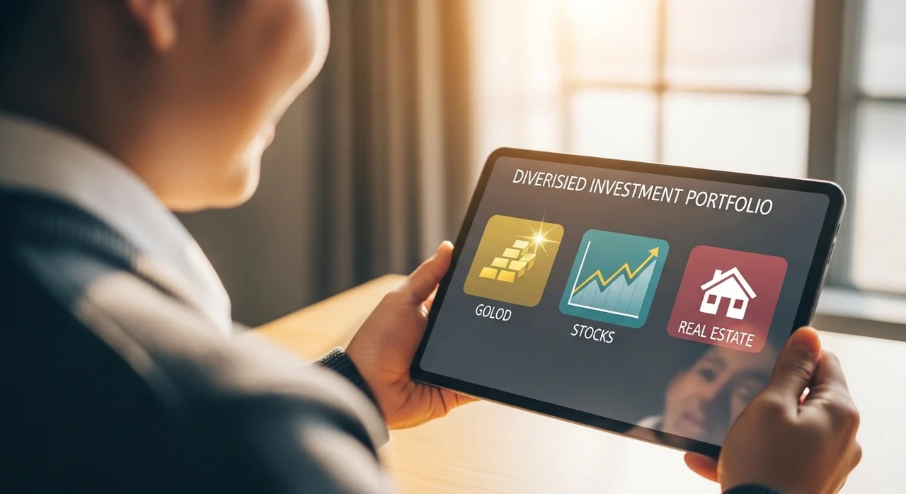 인플레이션 시대를 이겨내는 자산 관리 전략