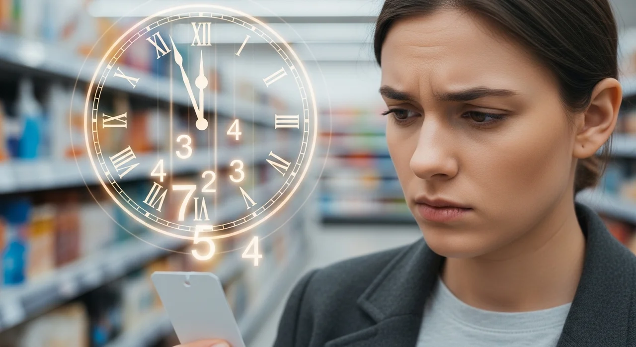 1. 소비의 지연: 사람들은 더 싼 내일을 기다린다