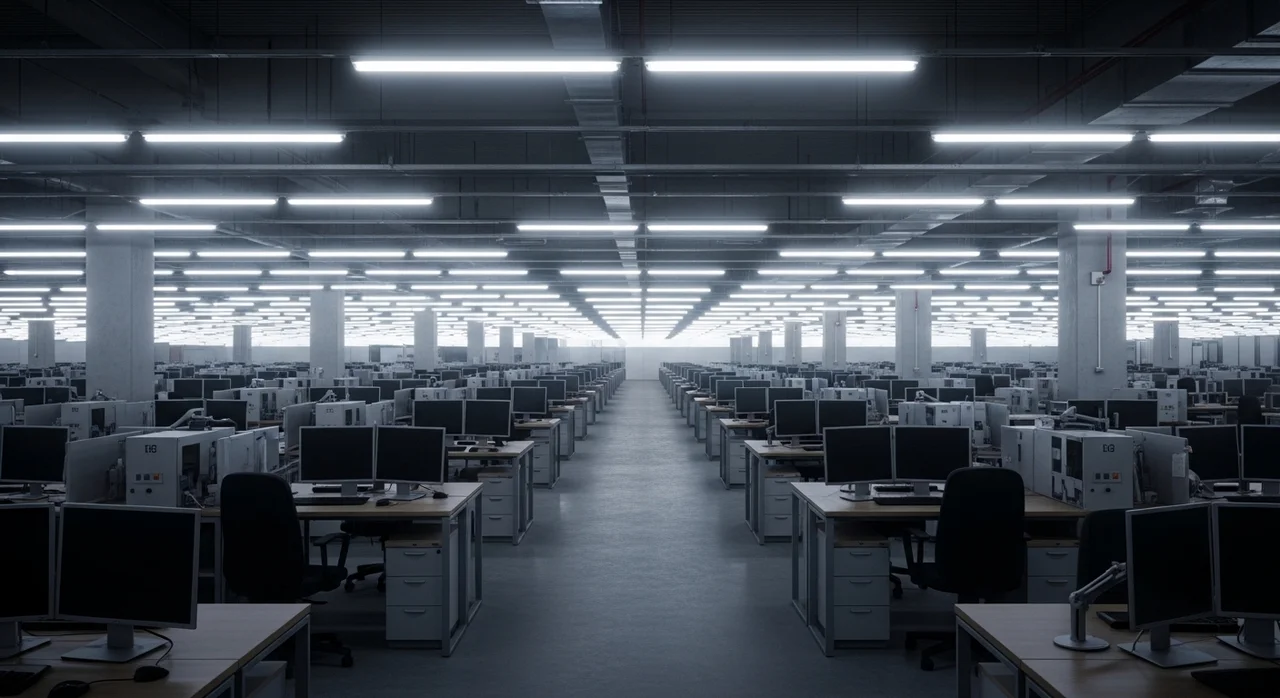 2. 기업의 수익성 악화와 고용 위기