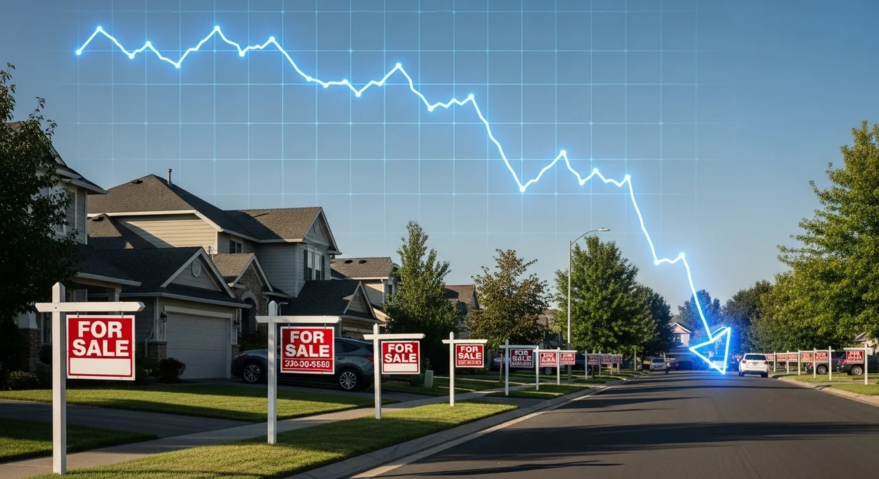 4. 자산 가격 하락과 역자산 효과