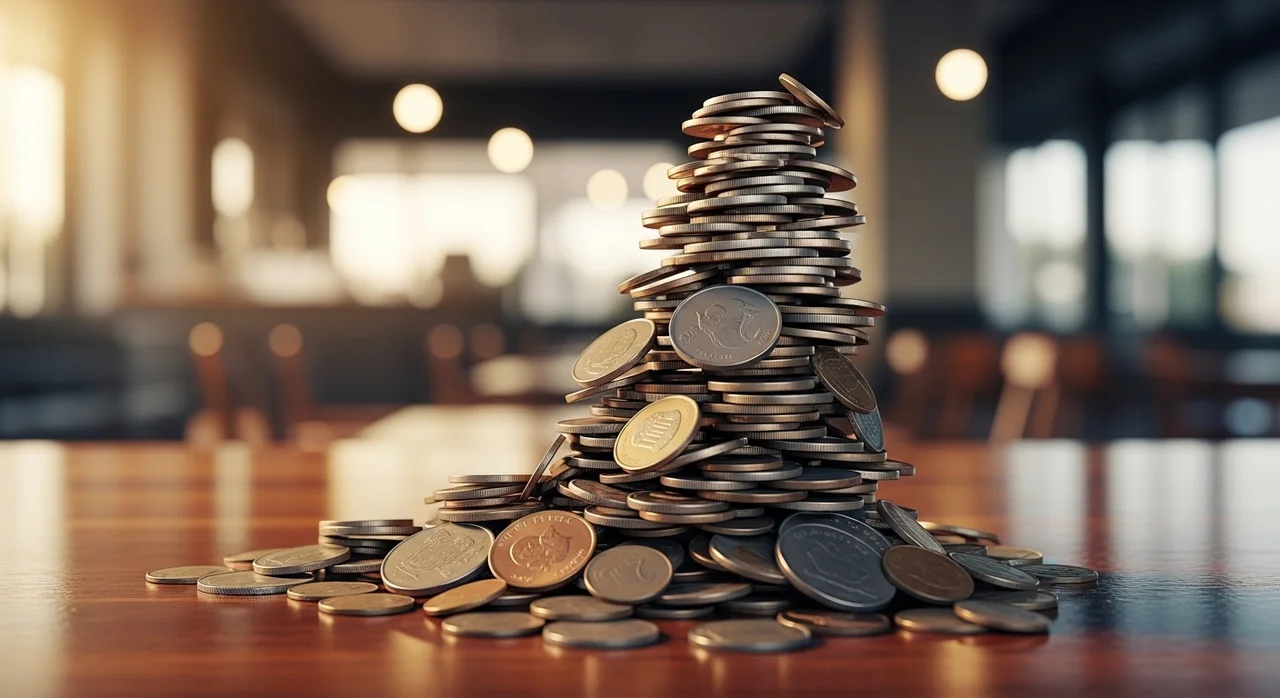 1. 현금 흐름의 가시화: 내 돈은 다 어디로 갔을까?