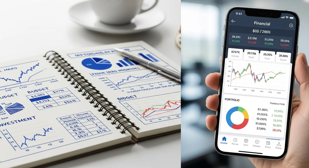 3. 효율적인 예산 수립과 목표 달성