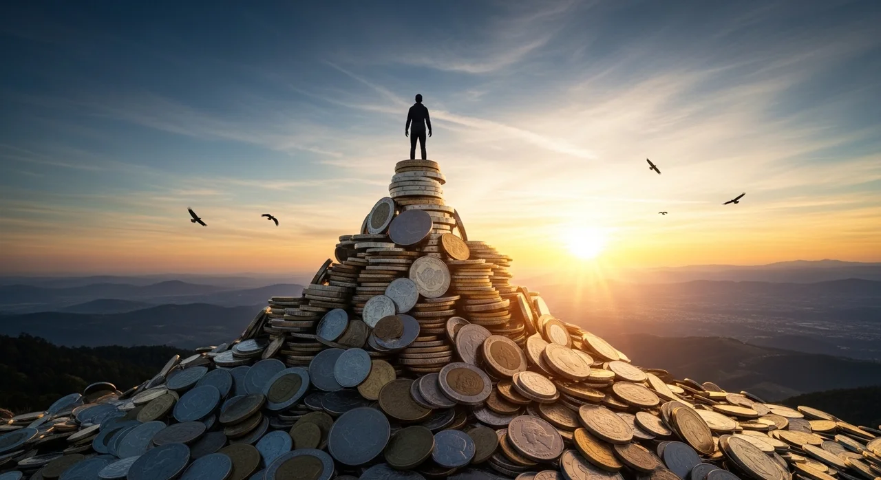 결론: 가계부는 삶을 주도적으로 사는 법