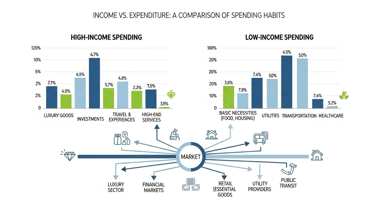 한계소비성향(MPC)과 경제적 파급력