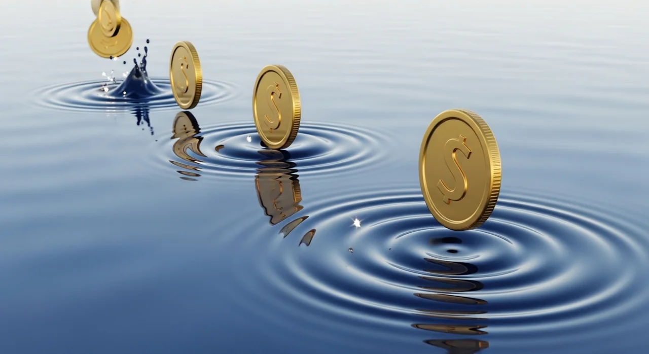 승수 효과: 작은 소비가 만드는 거대한 물결