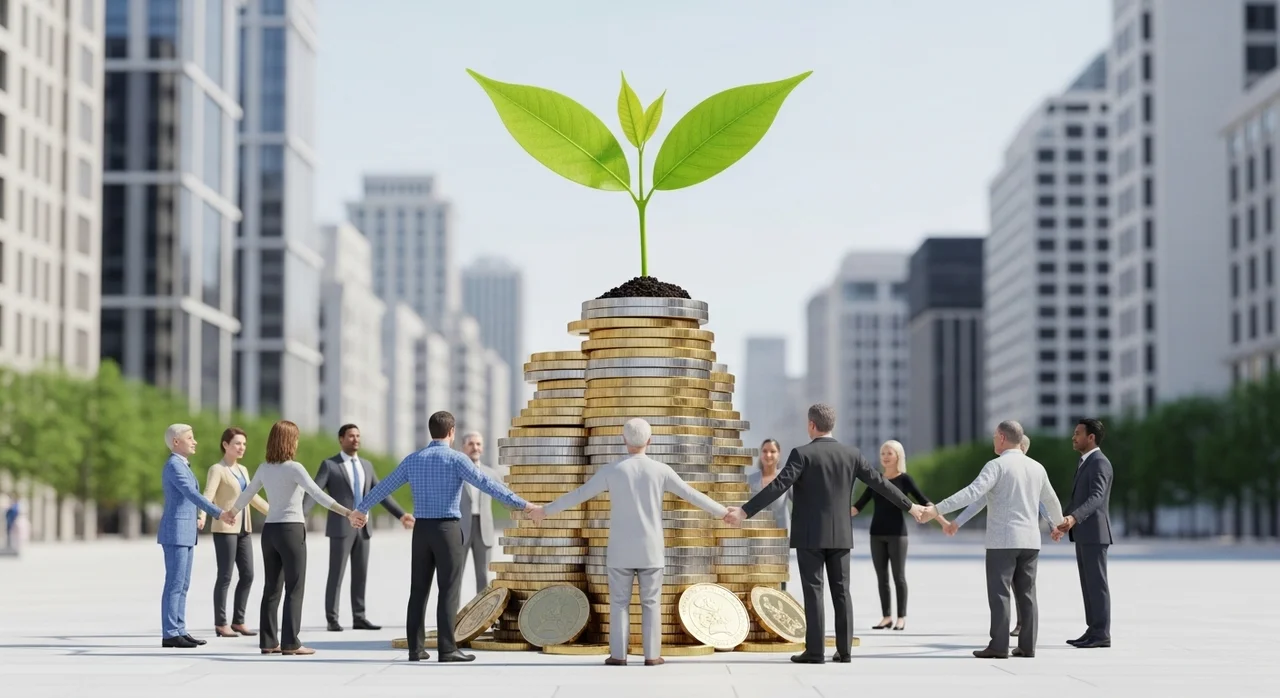 결론: 지속 가능한 미래를 위한 소비의 역할