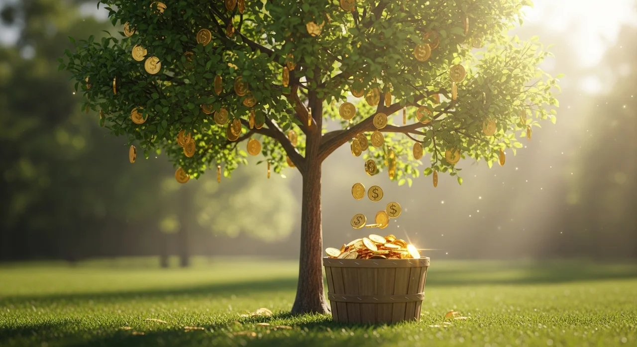 안정적인 월 수익을 만드는 배당주 투자법