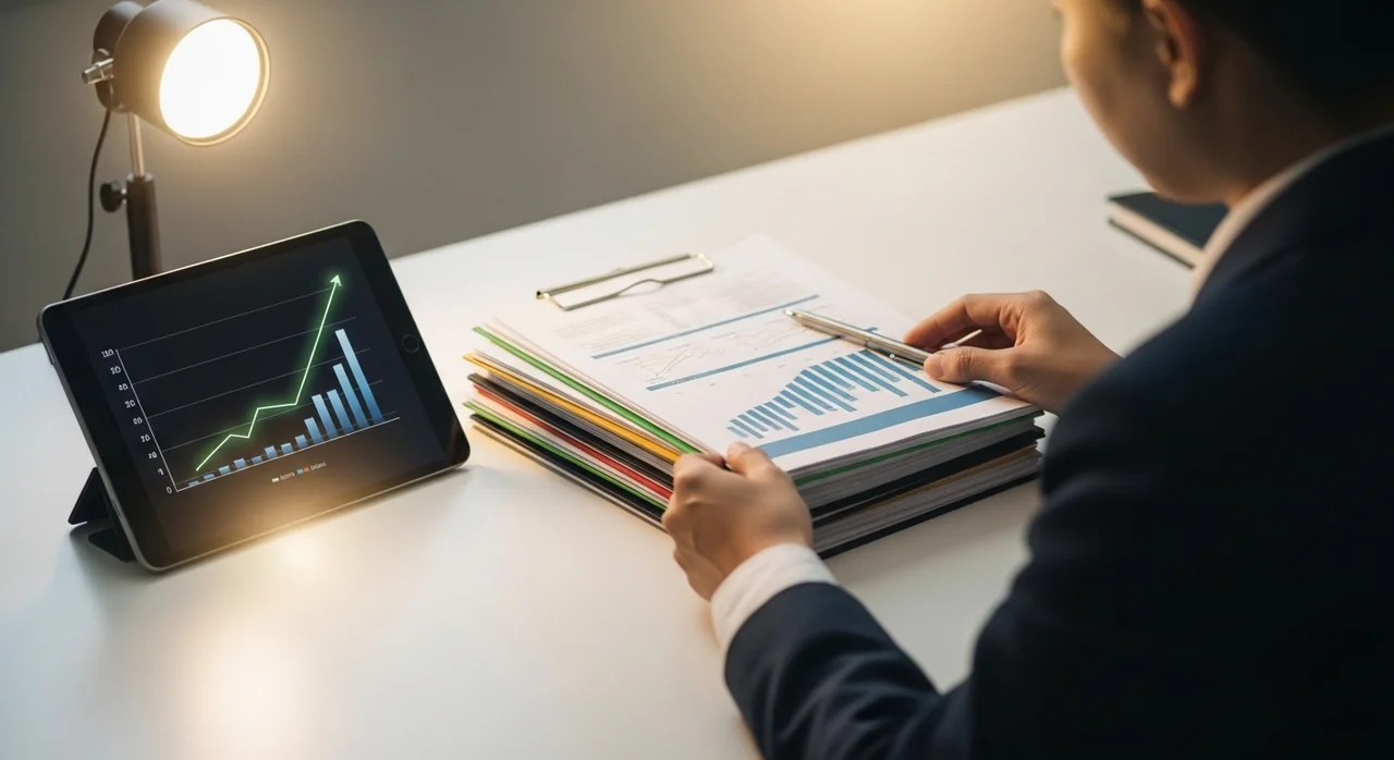 성공적인 자산을 위한 기초: 왜 준비가 필요한가?