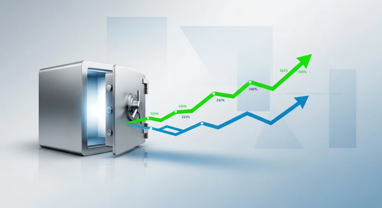 적금과 투자, 무엇이 다른가? 기본 개념 파악하기