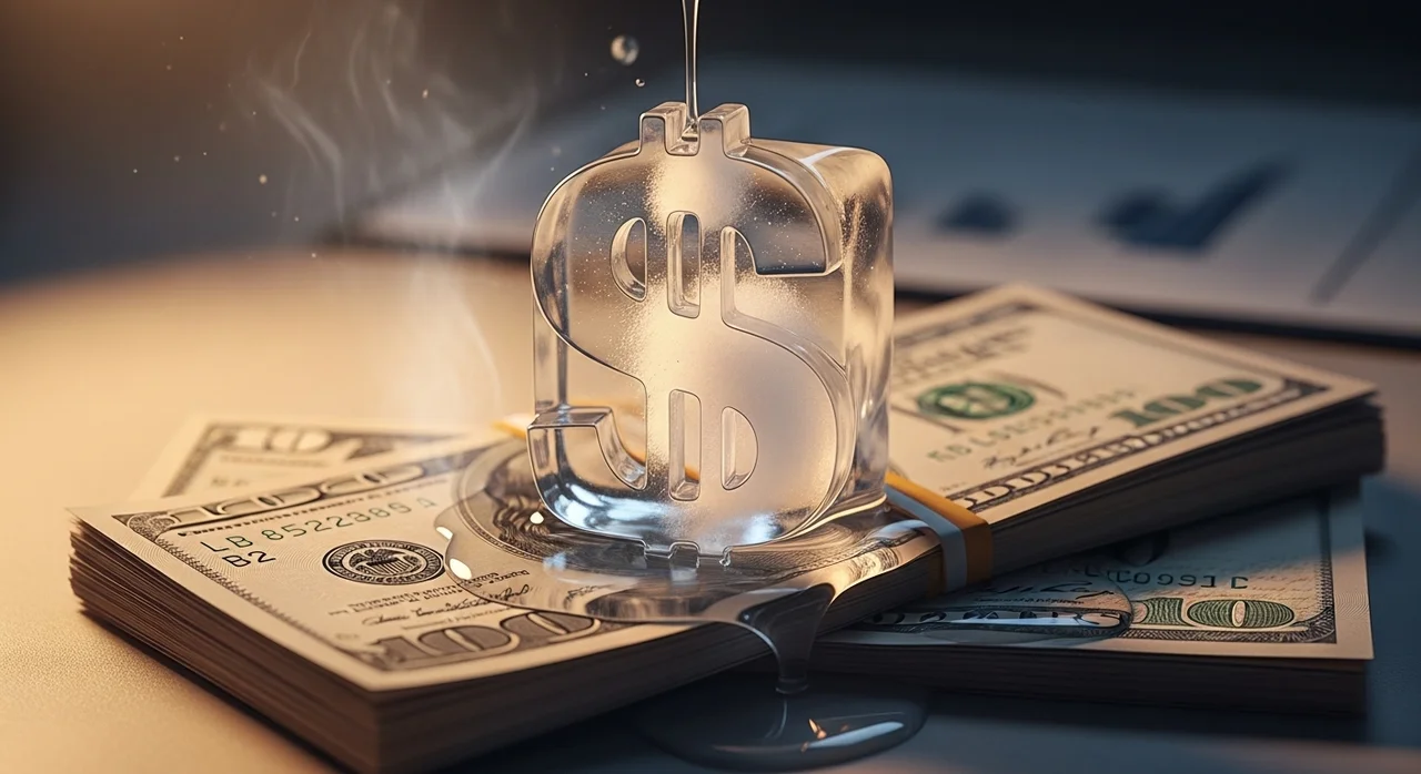 왜 적금만으로는 부족할까? 인플레이션의 위험성