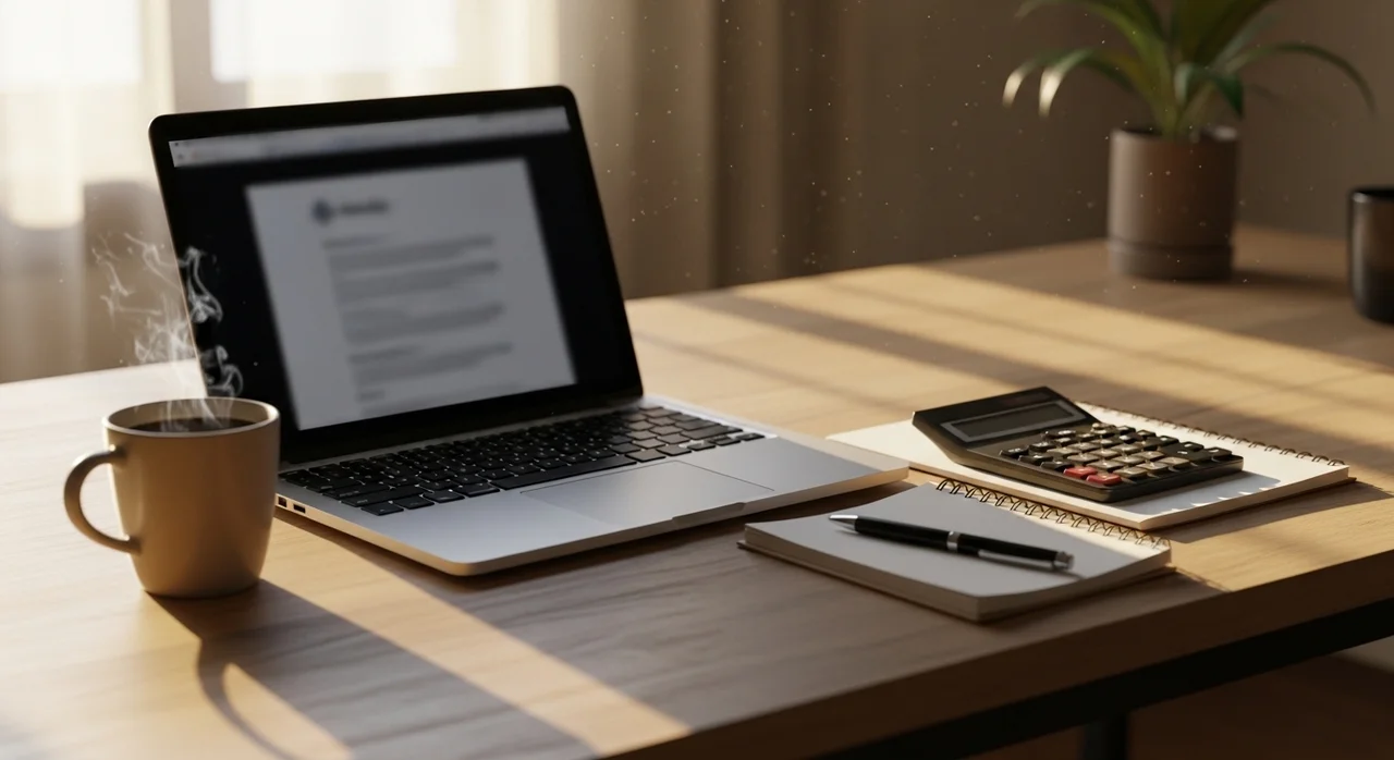 부의 축적은 소득이 아닌 '습관'에서 시작됩니다