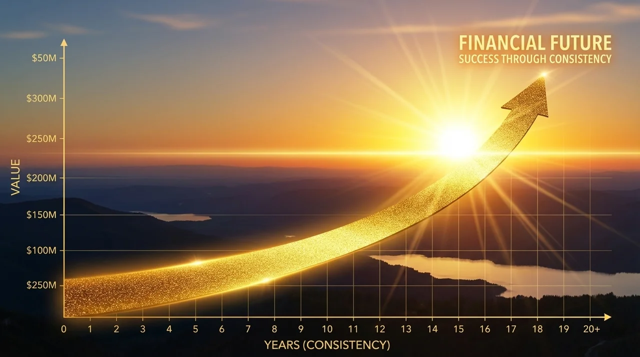 자신의 재정 상태를 객관적으로 파악하라