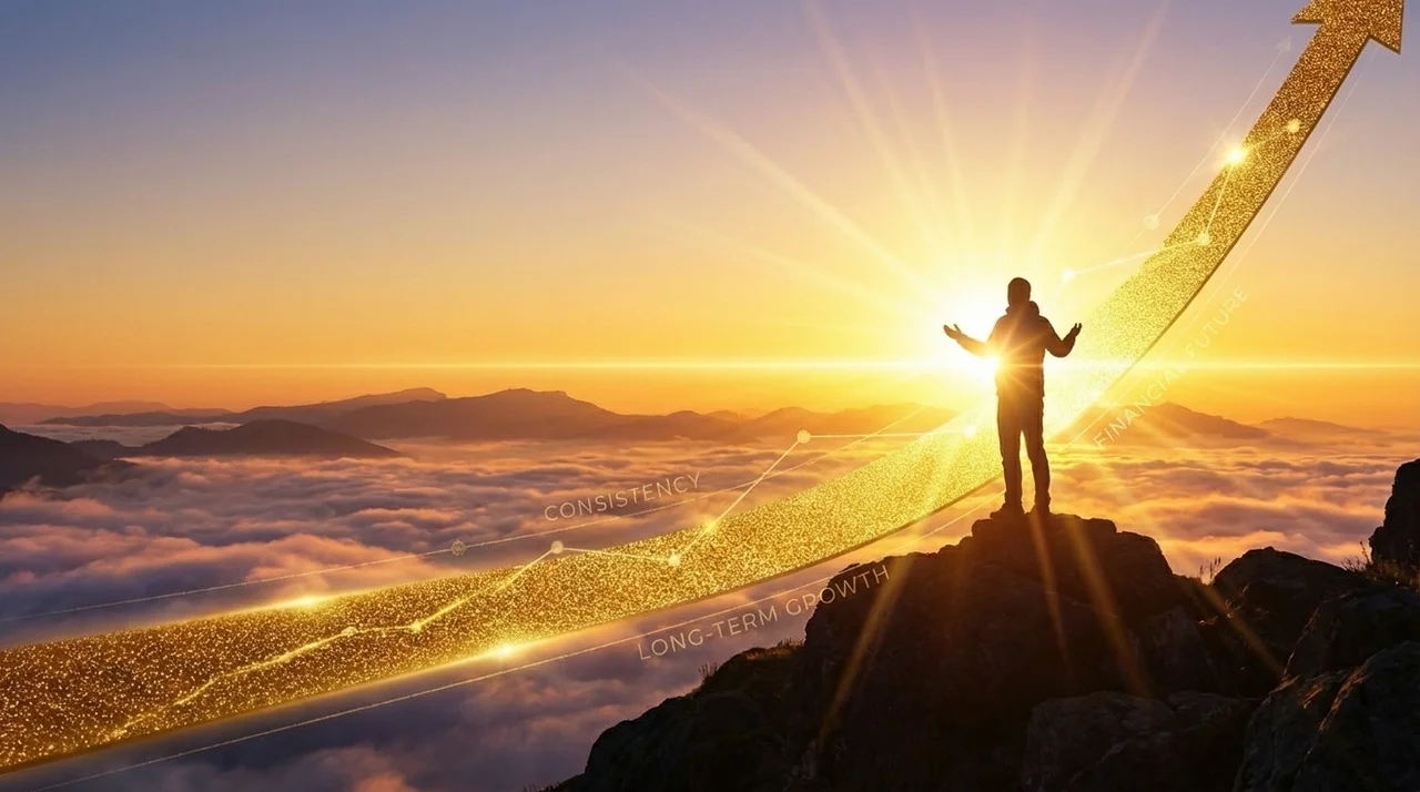 심리적 회복과 지속 가능한 재무 습관