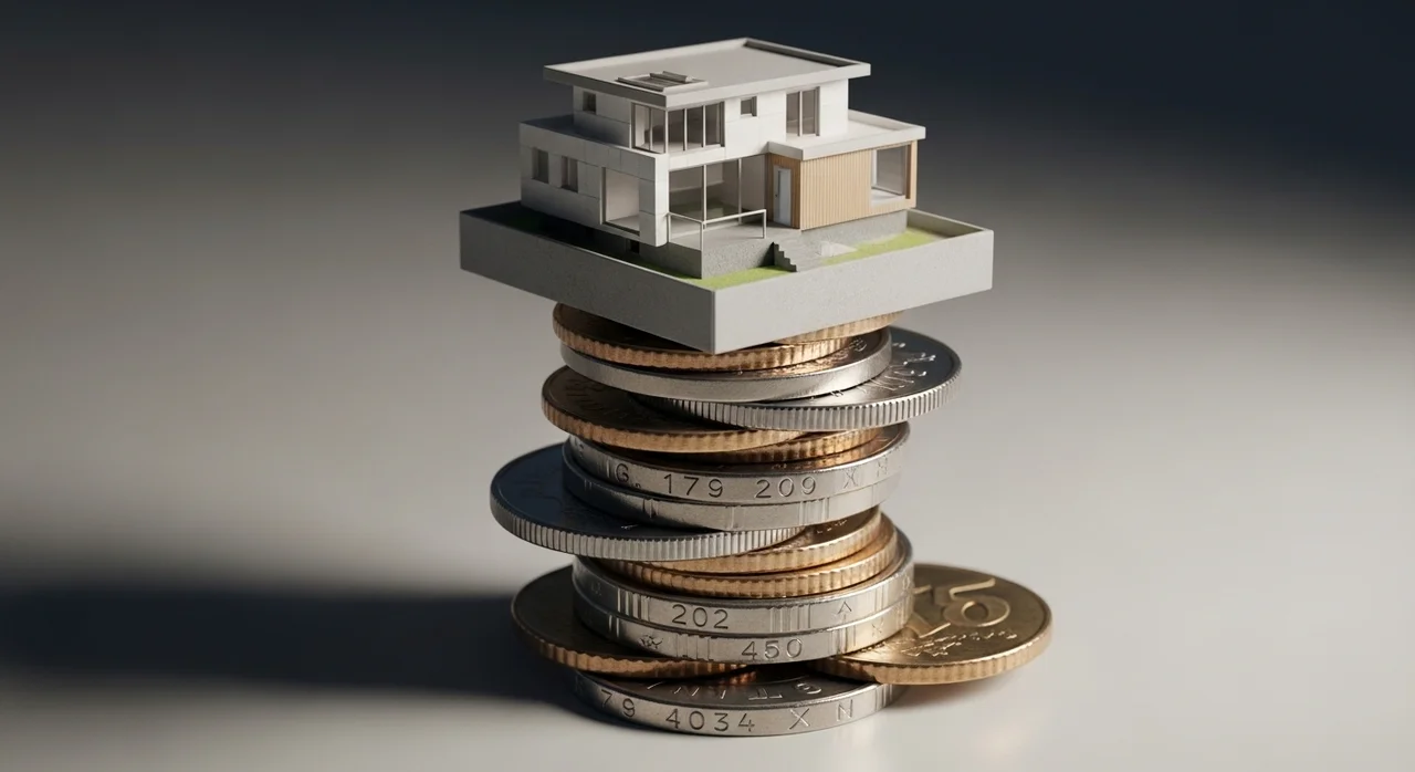 주거비 부담의 지표, 슈바베 지수 활용법