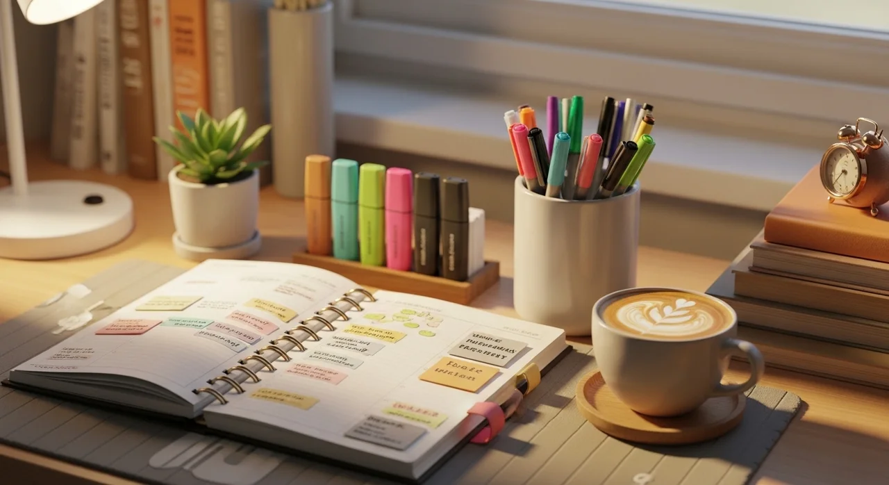 체류 시간을 늘리는 스마트한 가계부 작성 팁