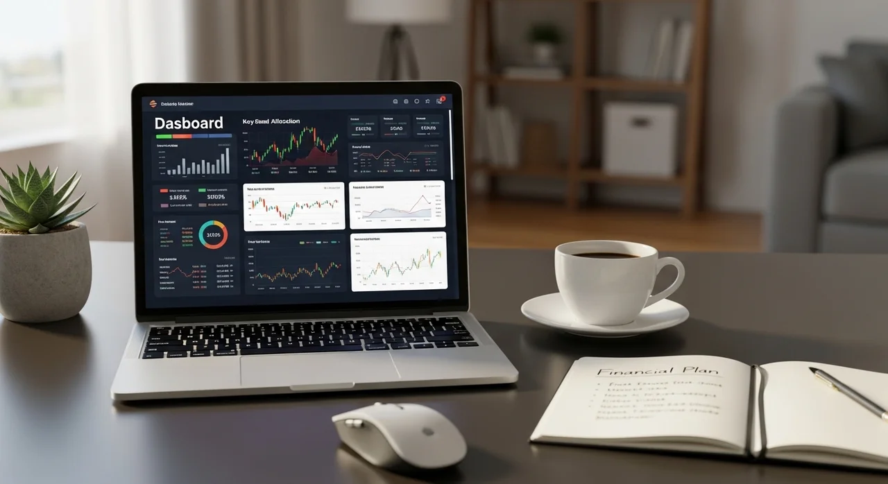 왜 지금 당장 재정 상태 점검이 필요한가?