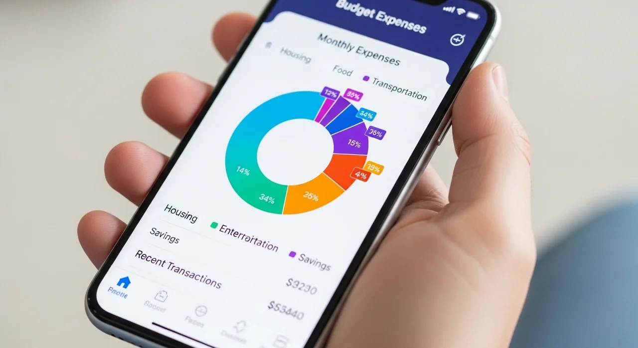 3단계: 현금 흐름과 소비 패턴 분석