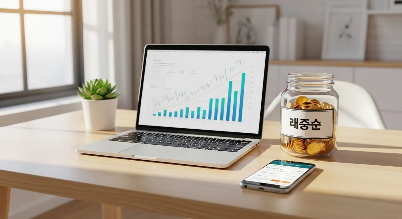 경제 위기 시 개인 대응 방법의 핵심: 유동성 확보