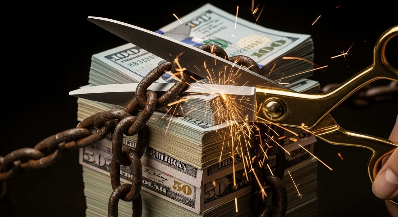 고금리 시대의 현명한 부채 관리 전략