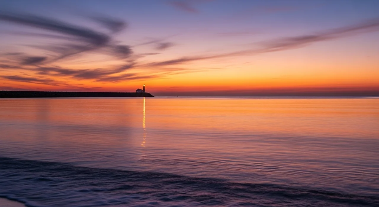 심리적 안정과 장기적 관점 유지