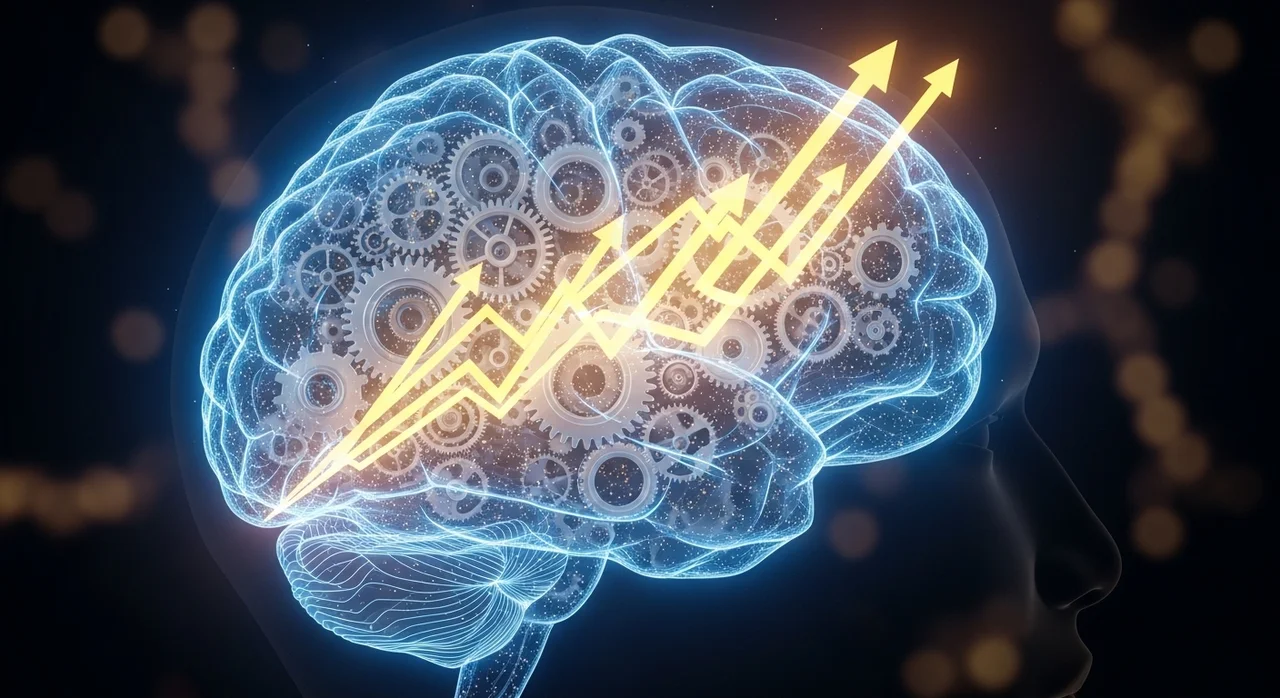 소비 심리가 경제를 움직이는 이유: 심리학과 경제의 만남