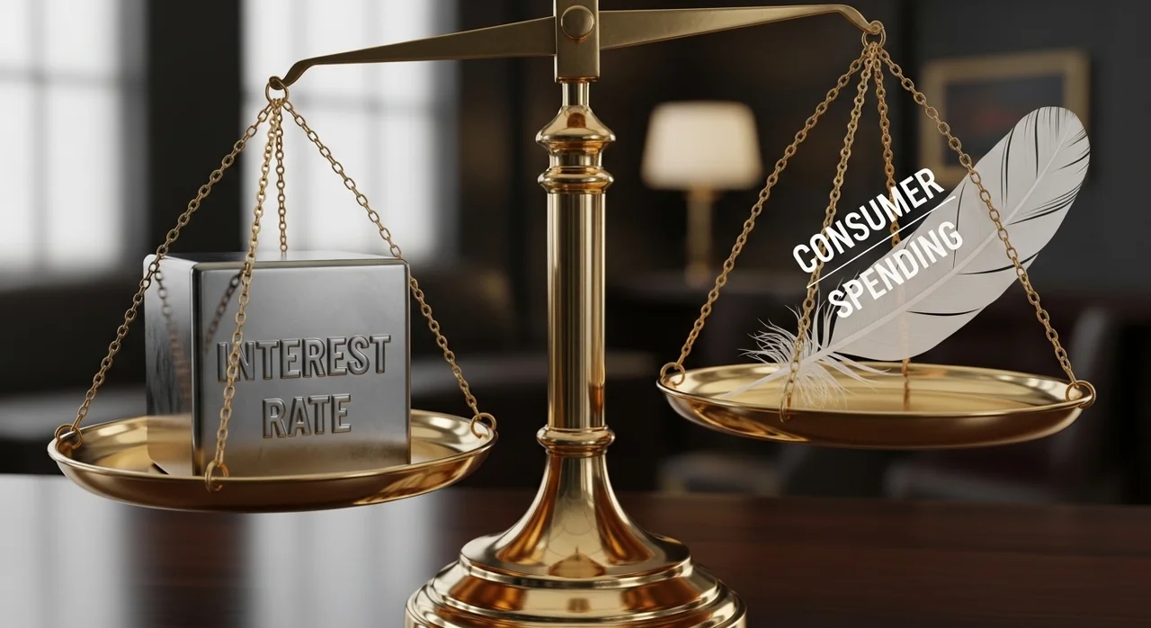 금리, 물가, 환율이 소비 심리에 미치는 영향