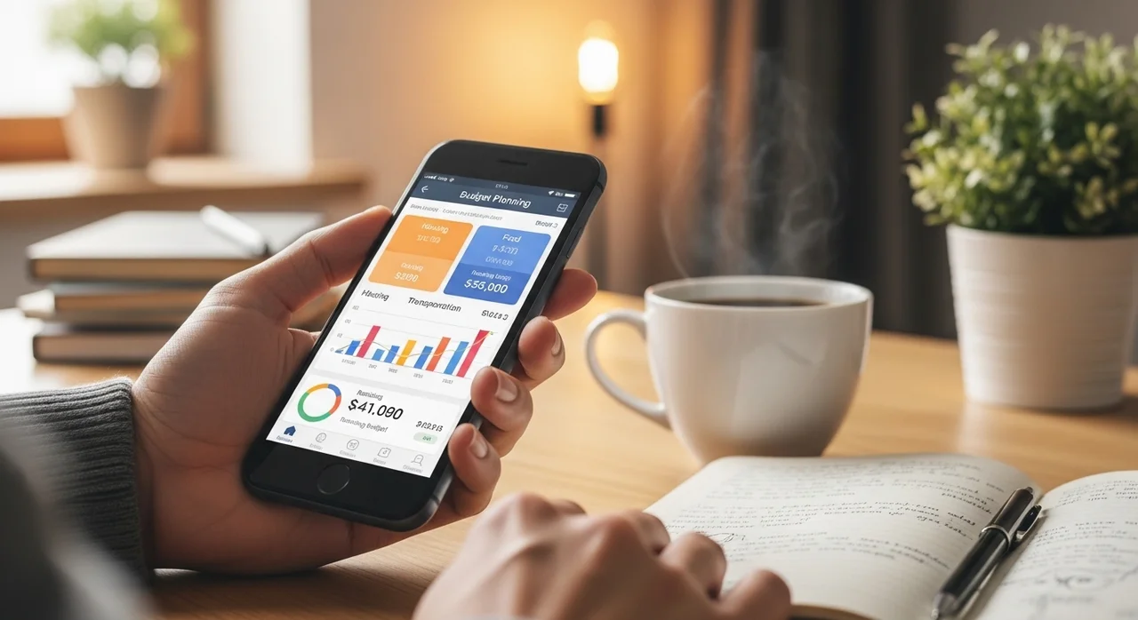 불황기 소비 트렌드와 개인 재정 관리 전략