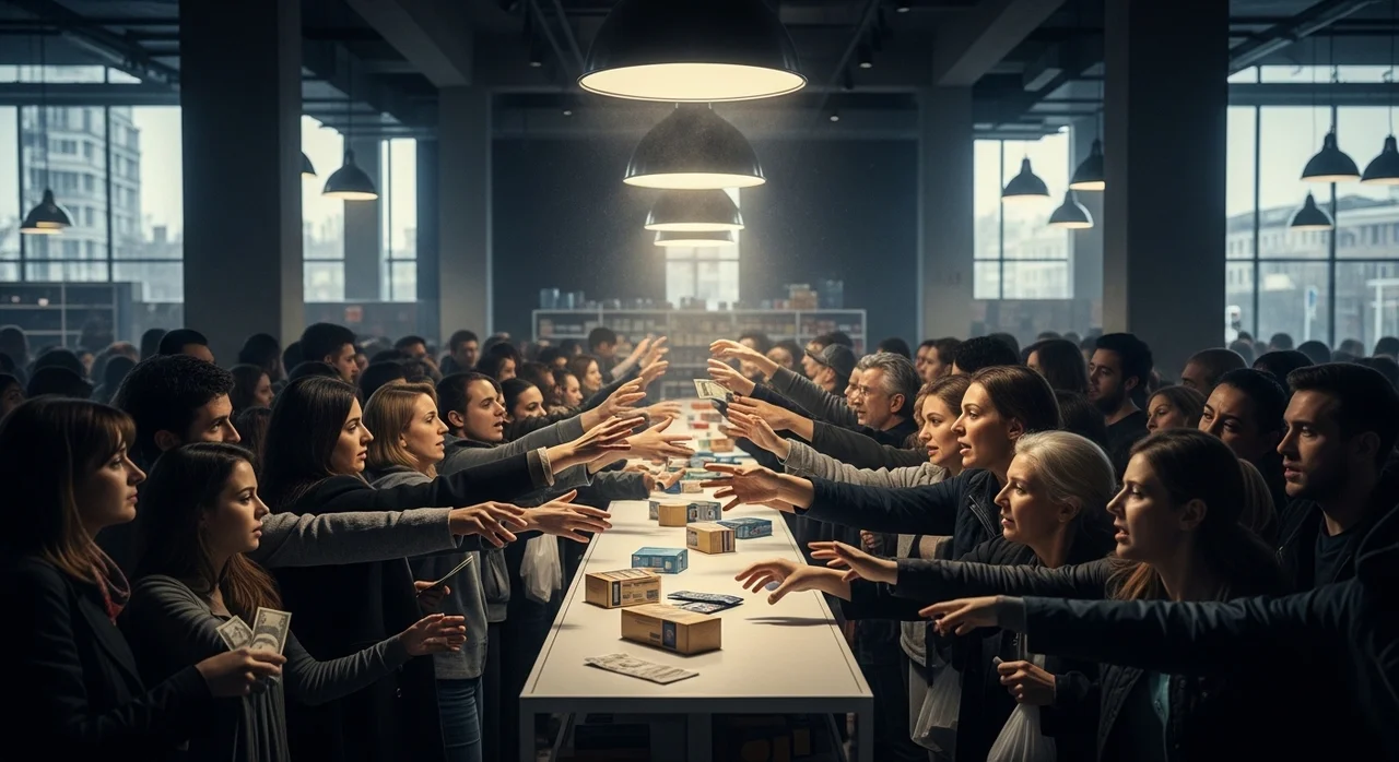 가격이 오르는 구조: 왜 우리는 매년 더 비싼 값을 치러야 할까?