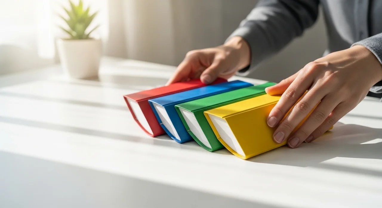 왜 내 월급은 스쳐 지나갈까? 계좌 관리의 중요성