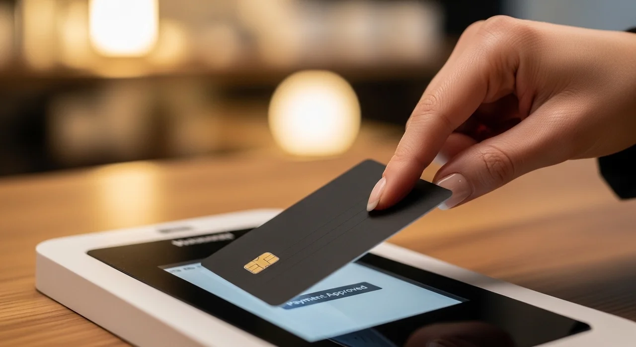 제2단계: 소비 통장 - 지출 통제의 사령탑