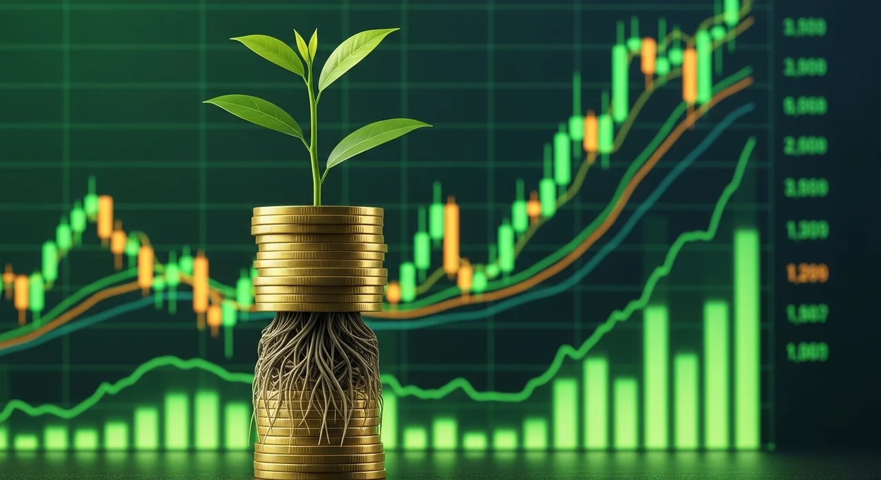 제3단계: 투자 통장 - 자산을 키우는 엔진