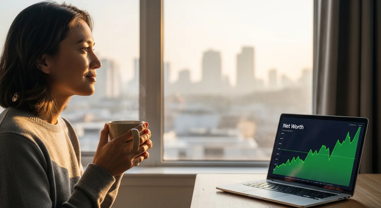 성공적인 계좌 관리를 위한 마지막 습관