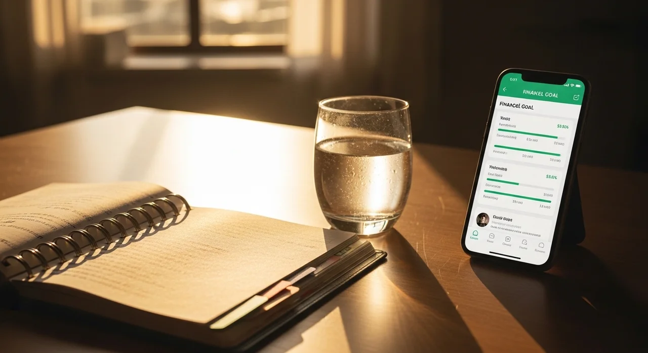 금융상품 선택의 첫걸음, 명확한 목표 설정