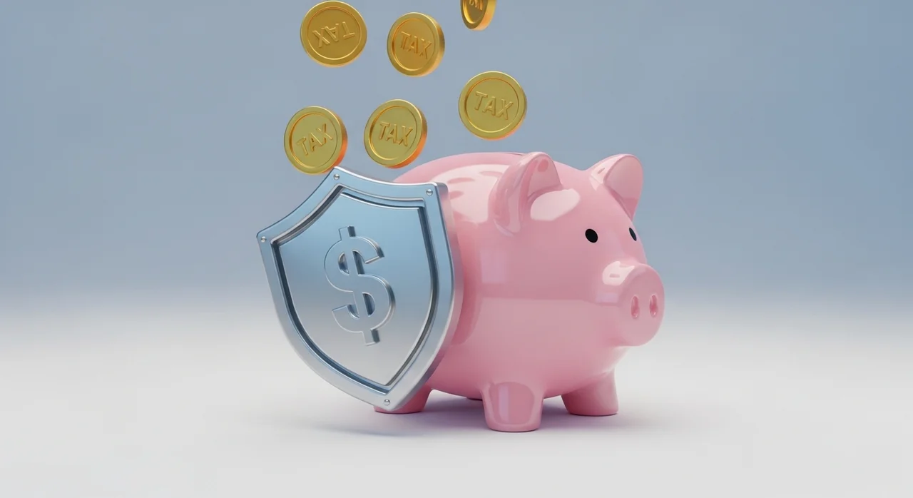 세제 혜택, 보이지 않는 수익을 잡아라