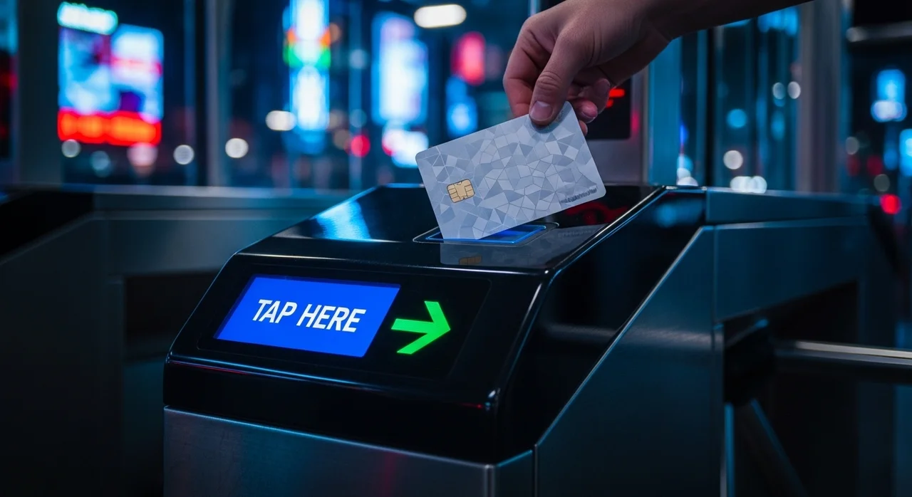 교통비 절약의 혁명, K-패스 활용