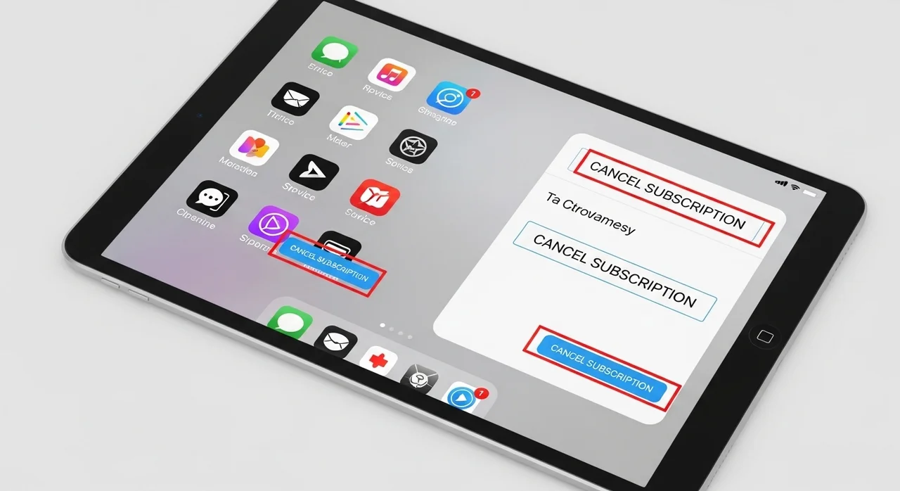 구독 경제의 늪에서 탈출하기