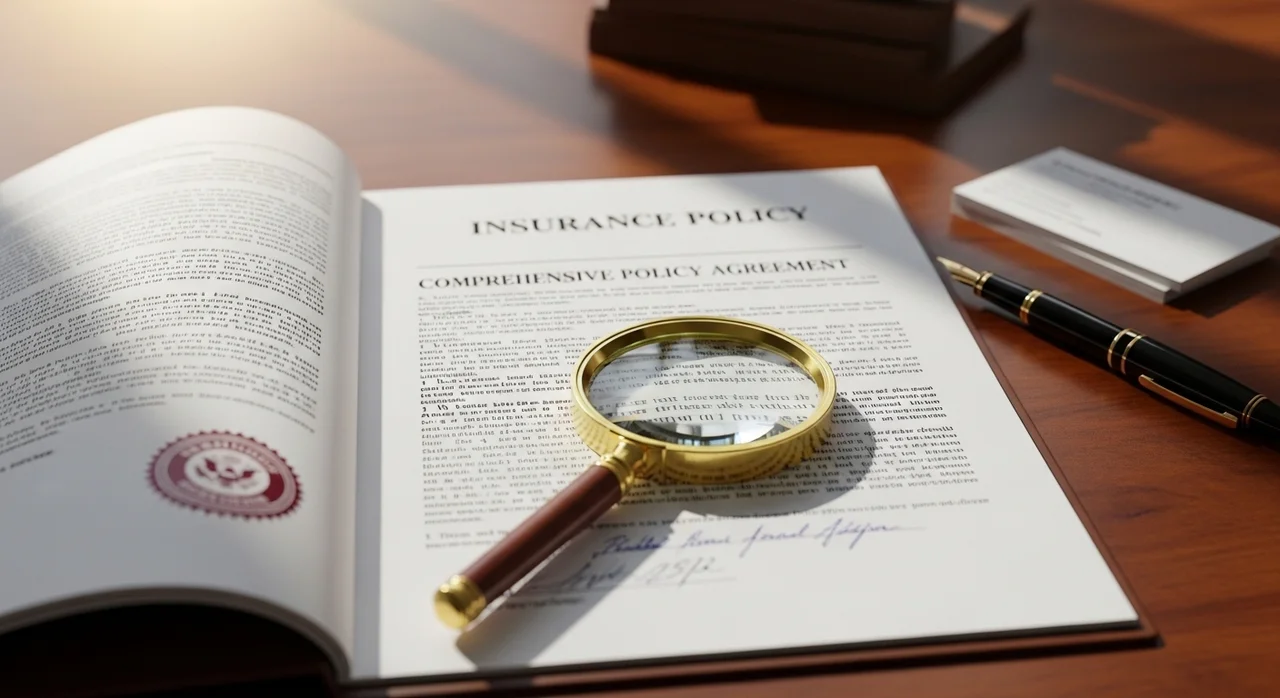 보험 리모델링과 숨은 돈 찾기