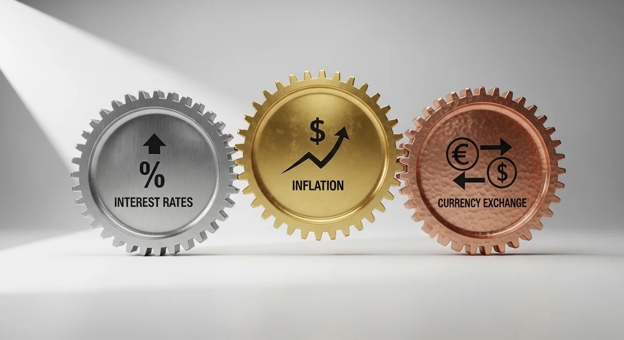 왜 지금 경제 흐름 읽는 방법이 중요한가?