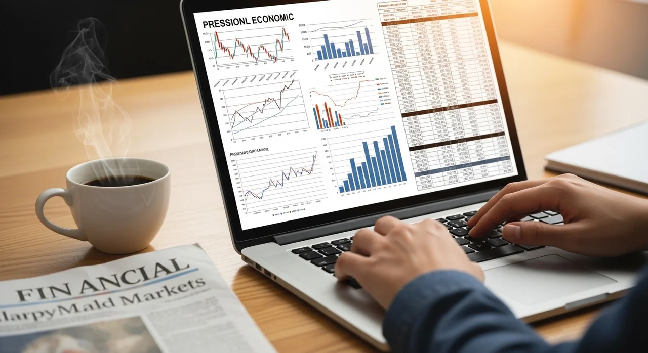 미국 연준(Fed)의 입과 글로벌 통화 정책