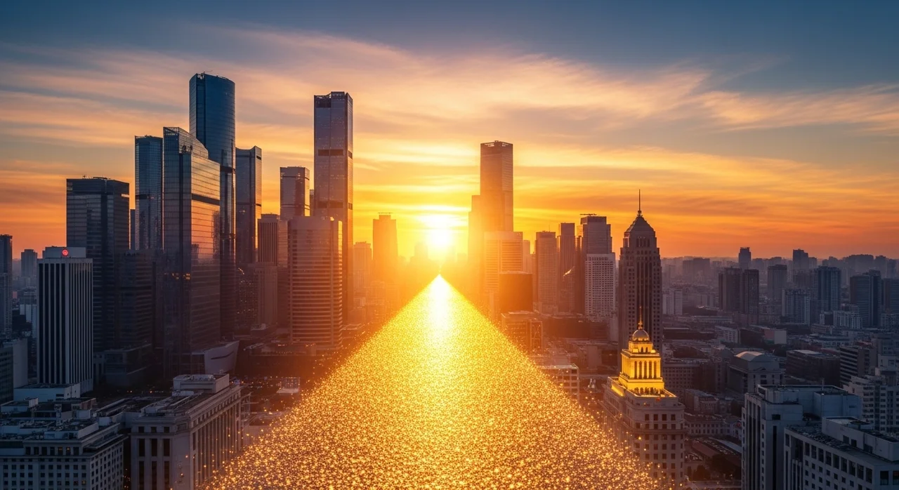 결론: 경제 지능(EQ)이 부의 격차를 만든다