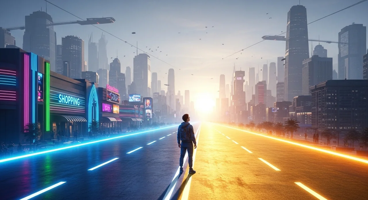 소비 전략의 두 얼굴: 장기와 단기의 정의