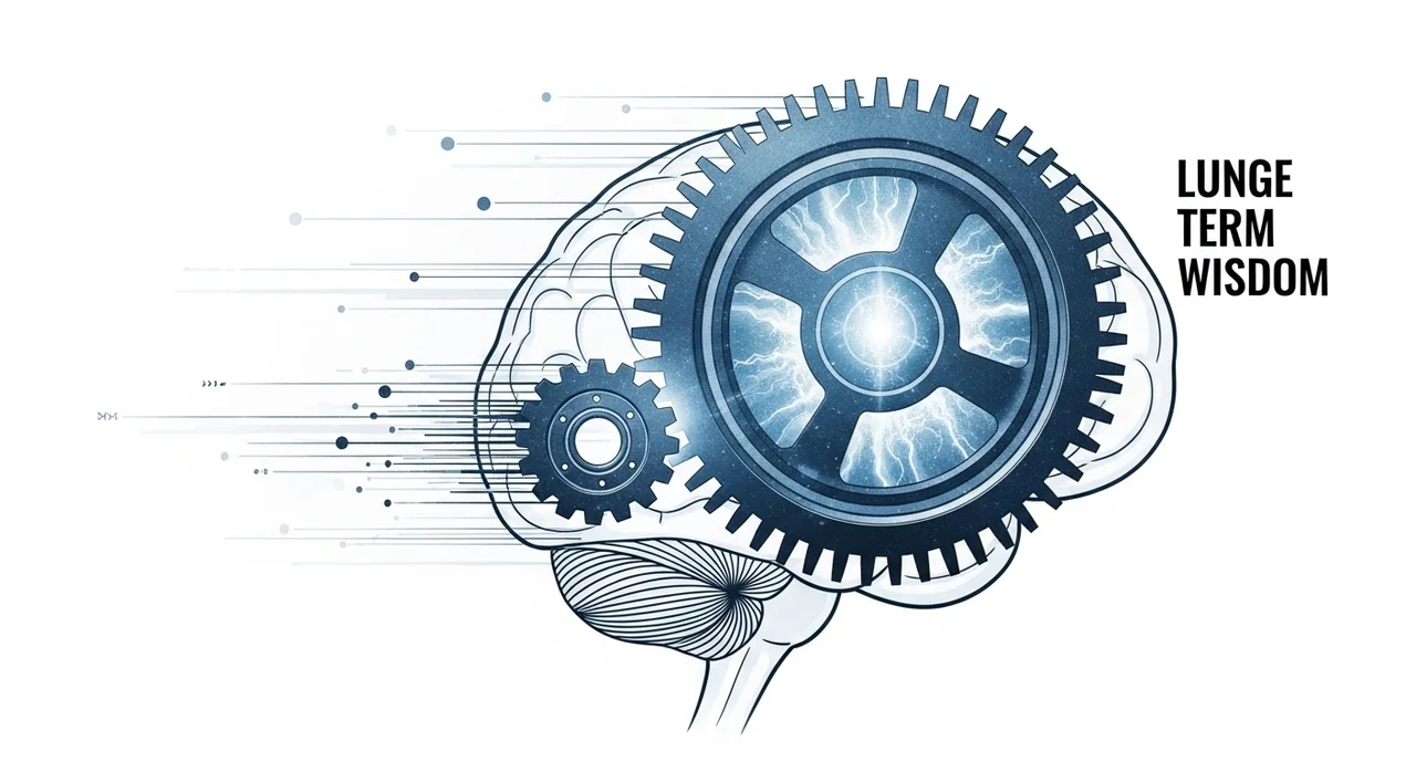 심리학으로 보는 소비: 지연된 보상의 가치