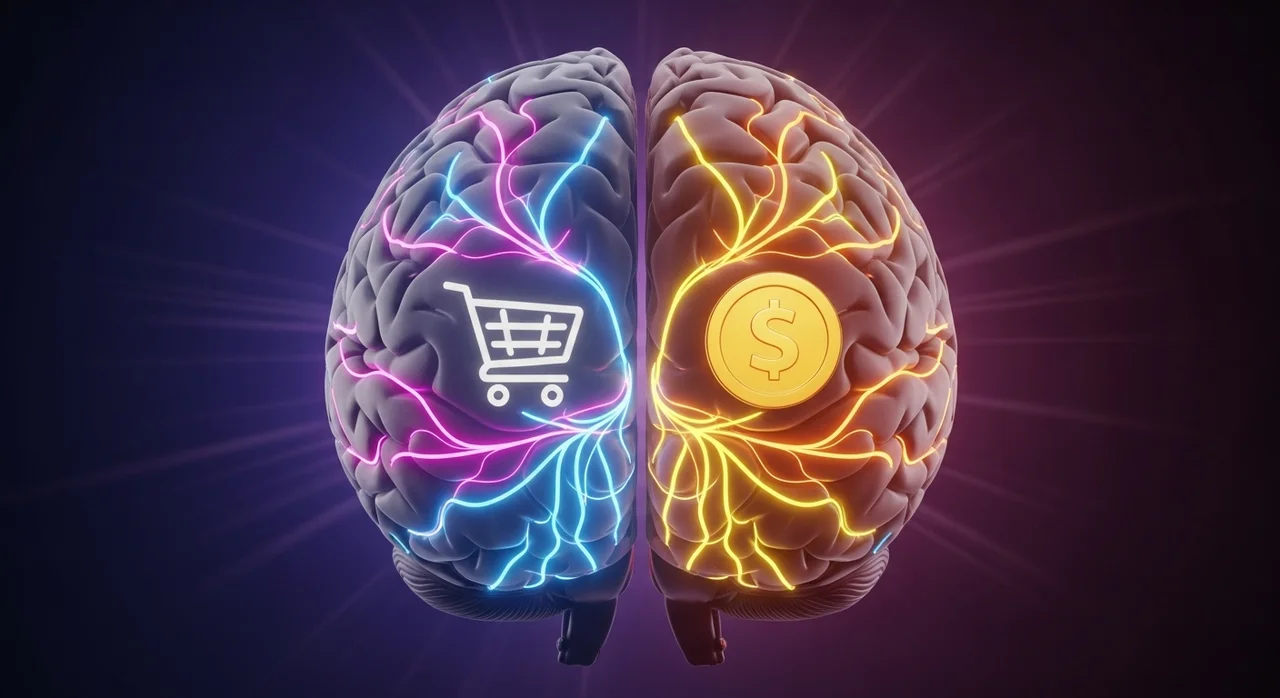 뇌 과학으로 분석한 '보상 심리'와 도파민