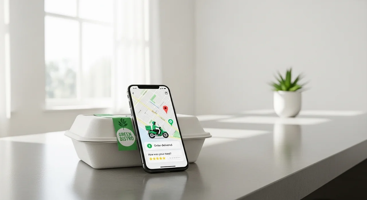 1인 가구의 증가와 고물가라는 환경적 요인